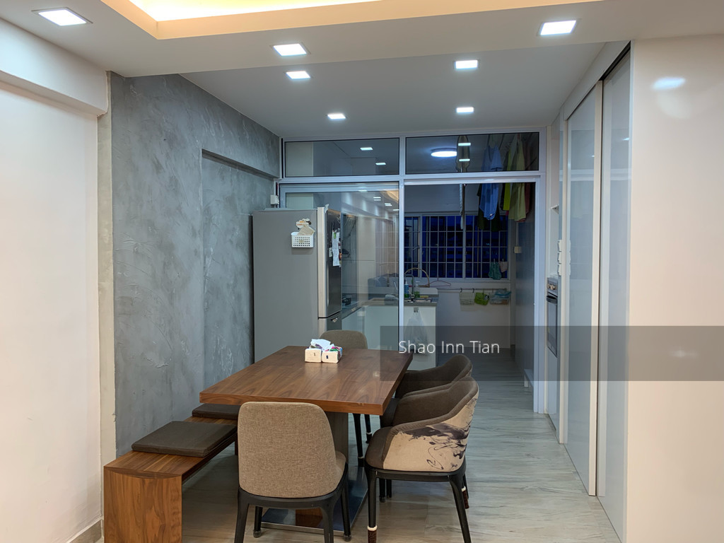 Blk 107 Towner Road (Kallang/Whampoa), HDB 3 Rooms #203746181